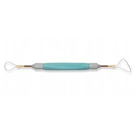 Sculptors Large Wire Tool w/two Tips